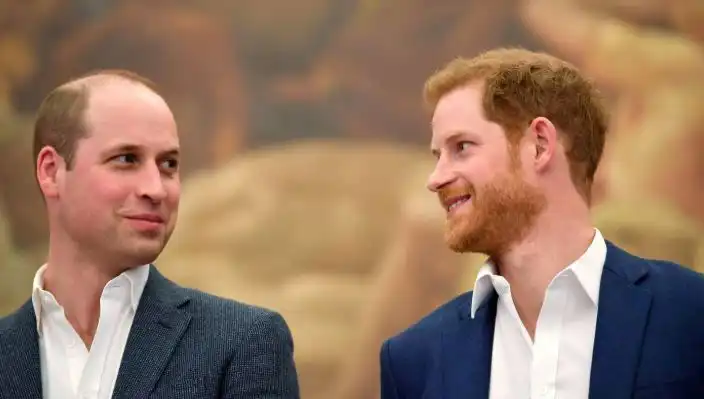 Prens Harry ve Prens William'ın Küslüğü Monarşiyi Sarsıyor: Kraliyet Ailesinin Geleceği Tehlikede mi?