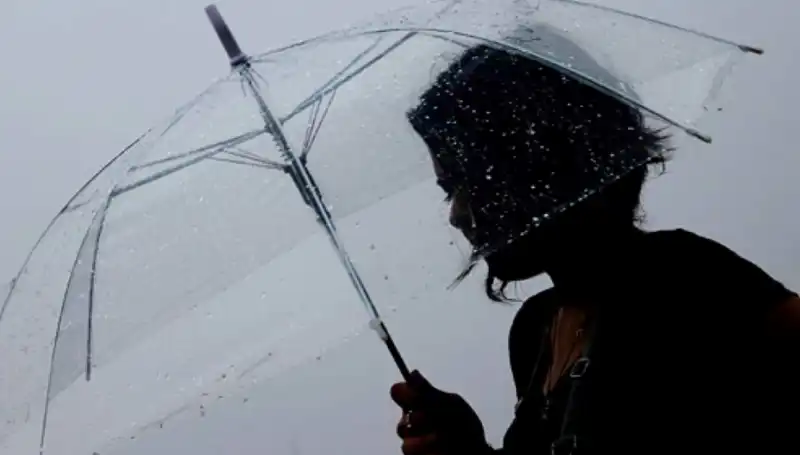 Meteoroloji'den Kötü Hava Uyarısı: Yağışlı Günler Kapıda