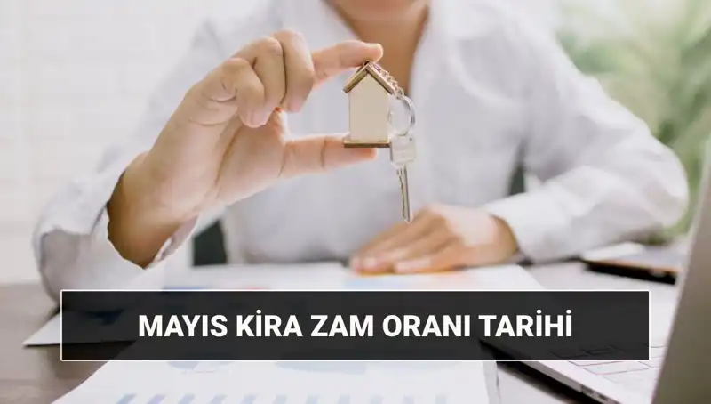 Mayıs 2025 Kira Zamları Tüm Türkiye’yi Sarstı! TÜİK Açıklama İçin Geri Sayımda
