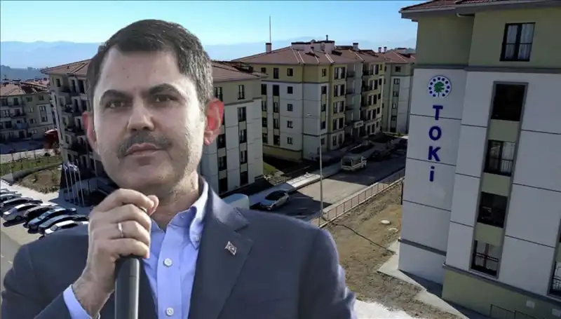 TOKİ 250 Bin Sosyal Konut Projesi: 2025'te Başvuru Süreci Hakkında Bilmeniz Gerekenler