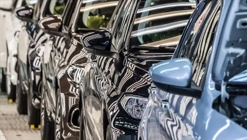 Otomotiv Pazarında Devrim: ÖTV Değişiklikleri Fiyatları Nasıl Etkiledi?