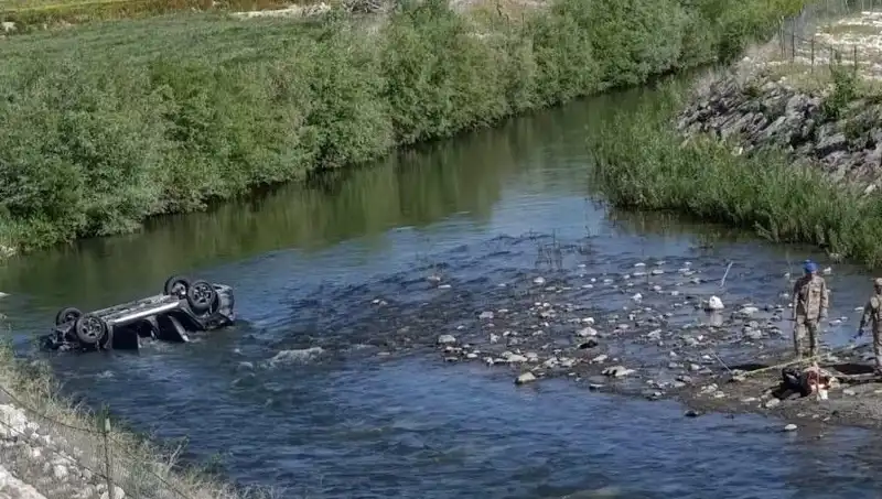 Bayram Yolunda Korkunç Kaza: Bir Aile Tüm Umutlarını Yitirdi