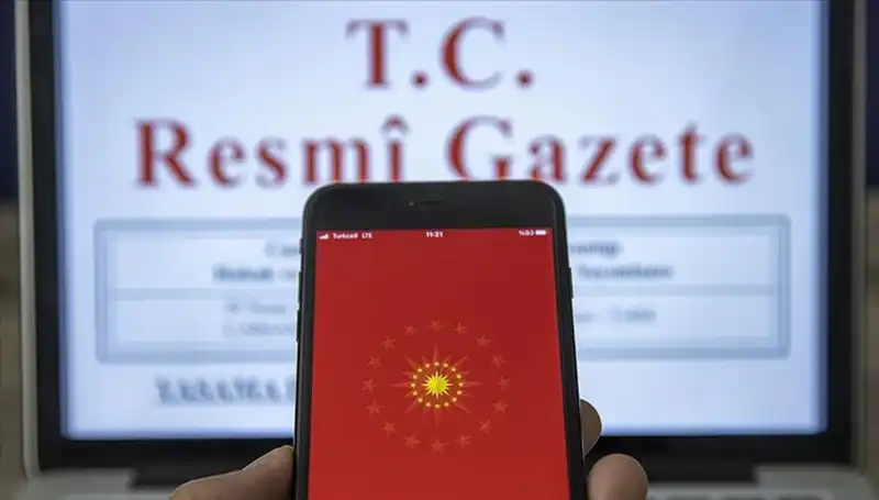 19 Eylül 2025'te Resmi Gazete'de Neler Yer Aldı? Önemli Gelişmeler