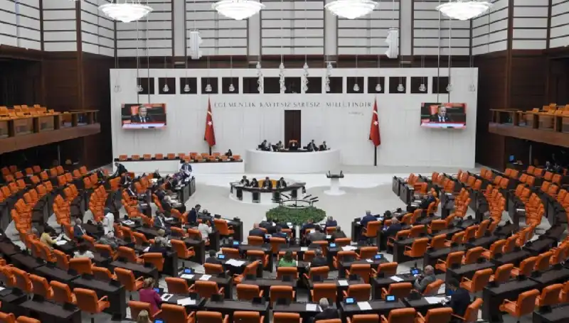 Zeytinlik Teklifine 8 Maddeden Oluşan Yenilikler Onaylandı