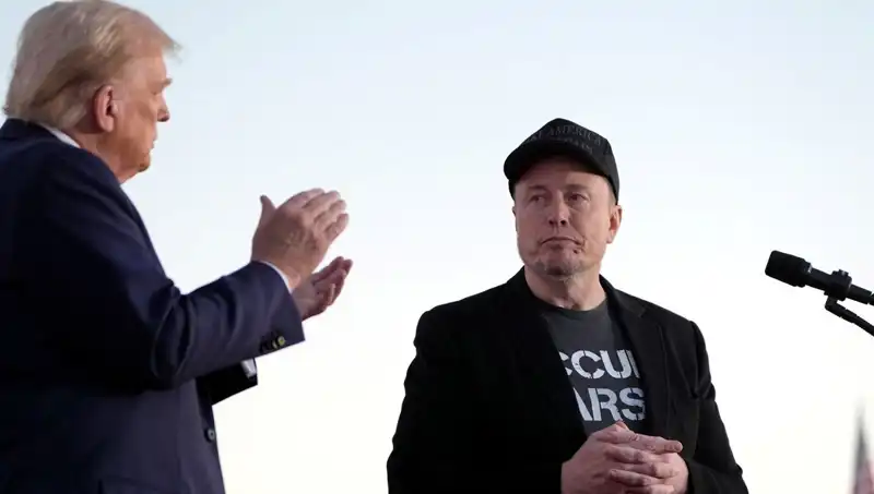 Elon Musk’tan Sürpriz Açıklama: Yeni Parti Kurma Planları Neler?