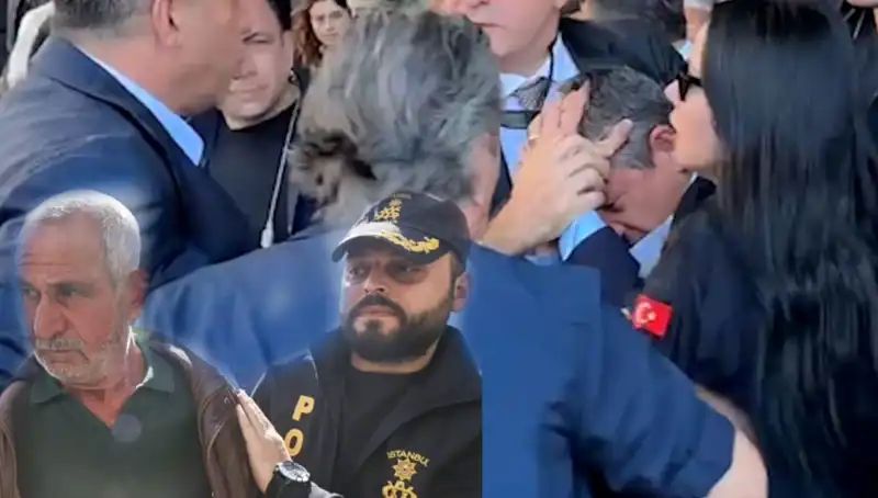 Özgür Özel'e Yapılan Saldırı: Önlenebilme İhtimali Üzerine Düşünceler