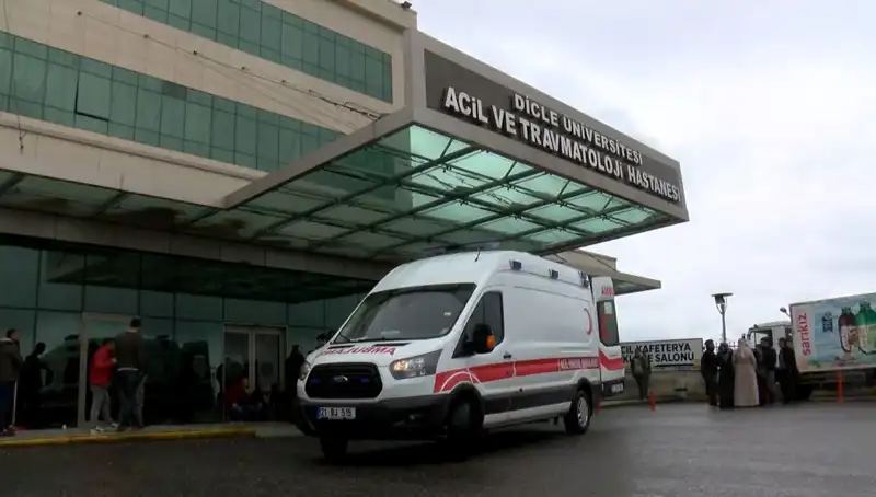 Aile İçindeki Korkunç Olay: Kuzenini Vuran Şahıs Serbest Mi Kaldı?