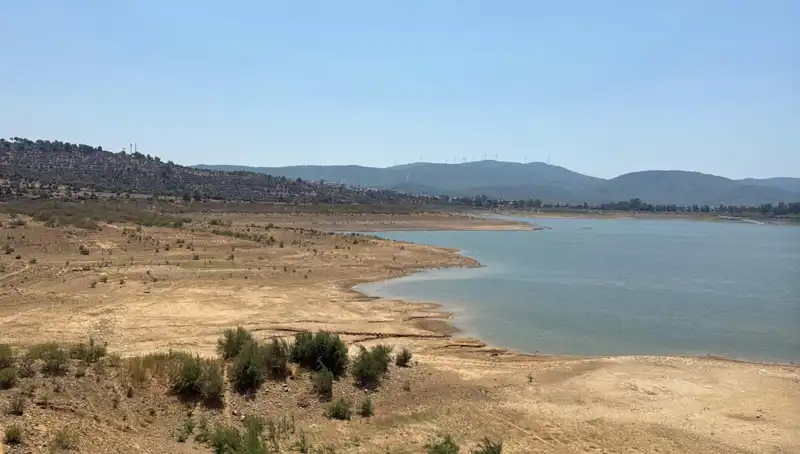 Bodrum'da Sular Kesildi: Su Krizi Nedenleri ve Çözümleri