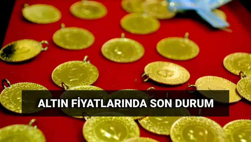 4 Haziran 2023 Güncel Altın Fiyatları: Yatırımcılar Dikkat!