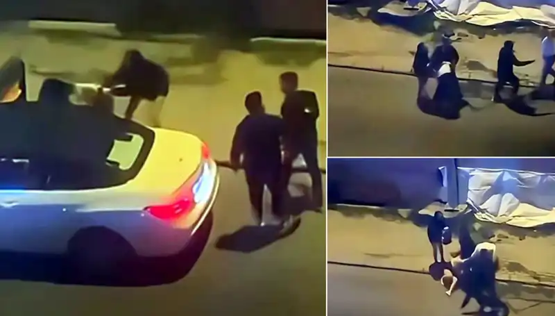 İstanbul Sokaklarında Kadına Şiddet: Güvenlik Sorunu İhmal Ediliyor mu?