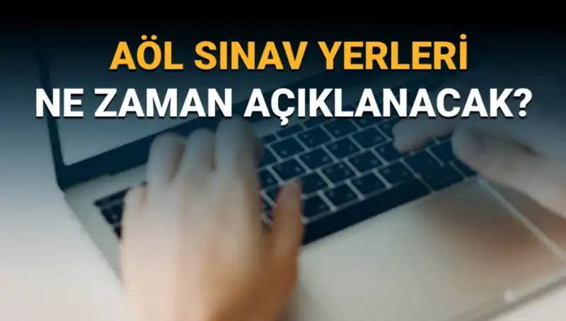 MEB AÖL 3. Dönem Sınav Giriş Belgesi Nasıl Sorgulanır?