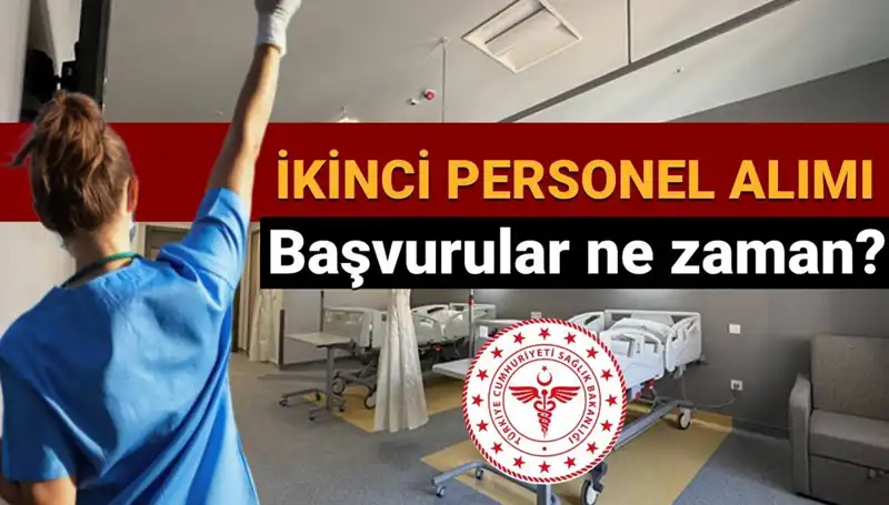 Sağlık Bakanlığı 2025 Personel Alımında Hangi Branşlar Ön Planda Olacak?
