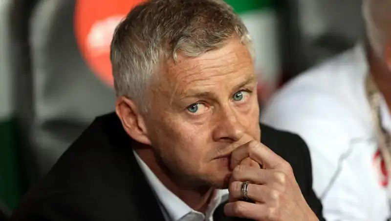 Solskjaer’in Açıklamaları Sonrası Yönetim Yeniden Yapılanmaya Gidiyor