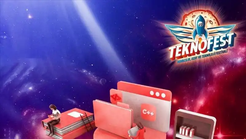 Teknofest İstanbul 2025: Teknoloji Tutkunları İçin Geri Sayım Başladı