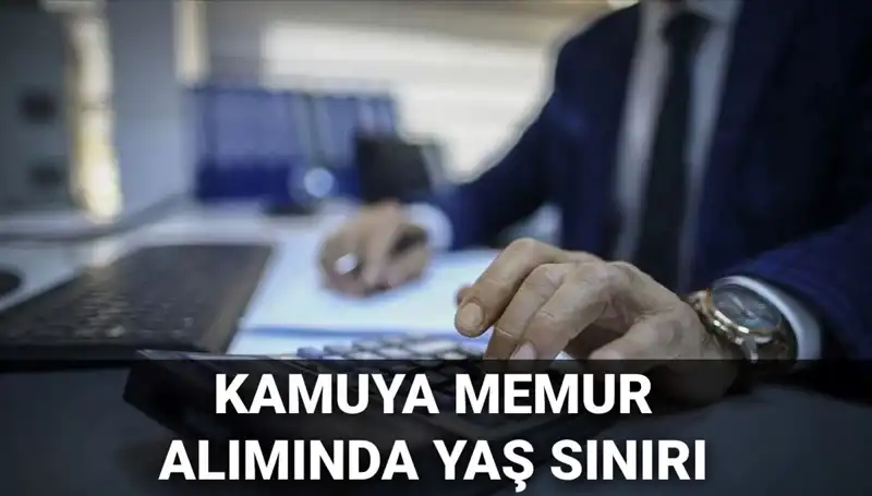 Kamu Memur Alımlarında Yaş Sınırı Değişti: Yeni Düzenleme Neler Getiriyor?