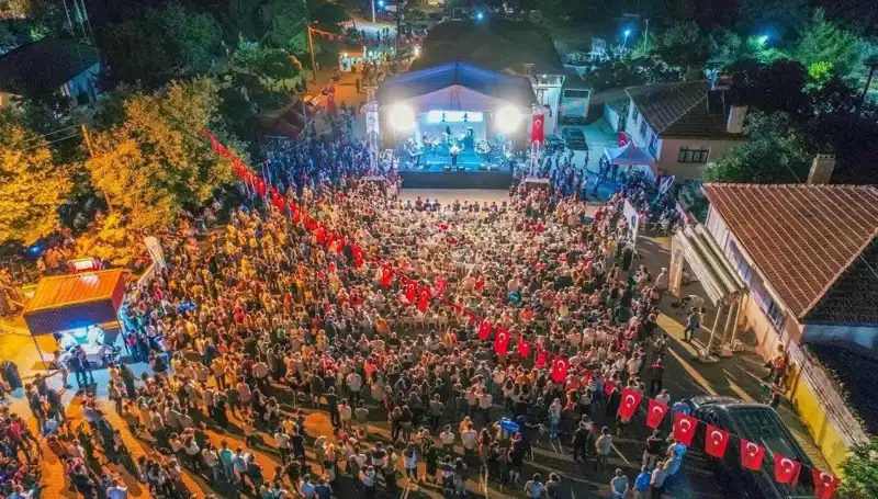 Leylek Şenliği 2023: Geleneksel Kutlama Tarihleri ve Detayları