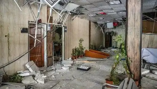 İsrail'in Evin Hapishanesi'ne Saldırı: İran'dan Çarpıcı Açıklama ve 71 Ölü