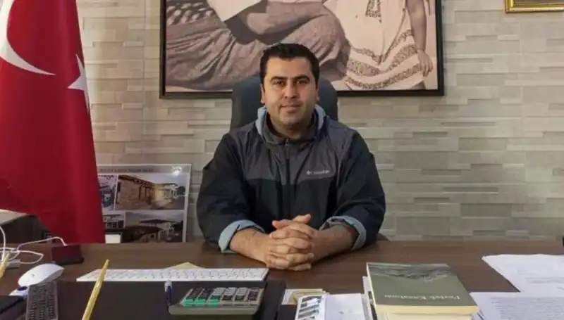 Eski Pertek Belediye Başkanı Ruhan Alan'ın Tutuklanması: Olayın Perde Arkası Neler?