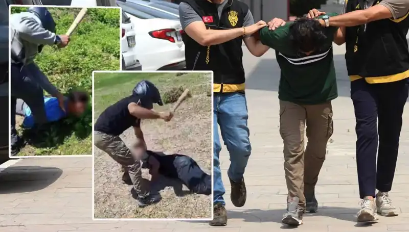 Sopalı İşkence Olayında Şok Eden Gelişmeler: Kimler Tutuklandı?