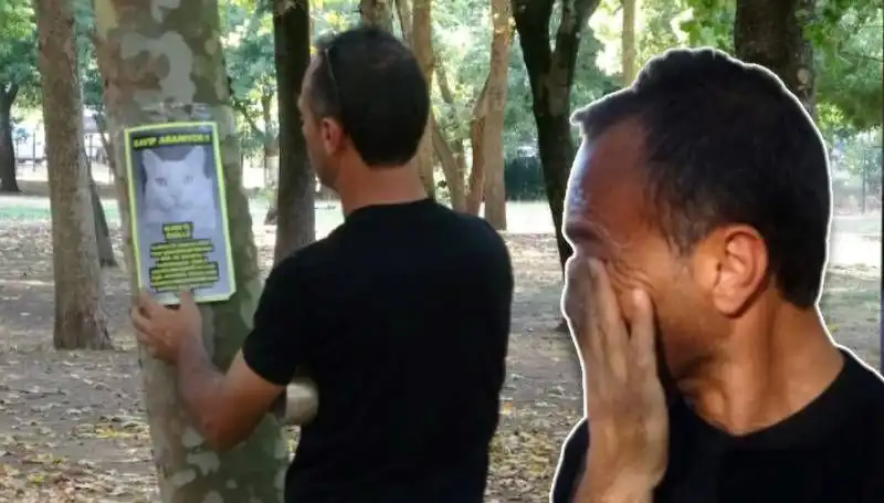 Gözü Yaşlı Anne Arıyor: Bulana 10 Bin Lira Ödül!