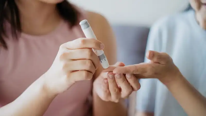 Çocuklarda Diyabet Belirtileri: Ebeveynlerin Bilmesi Gerekenler