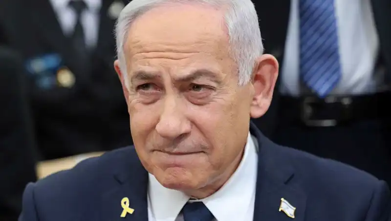 Netanyahu ve Zamir Arasındaki Kavga Kabine Toplantısında Gündeme Damgasını Vurdu
