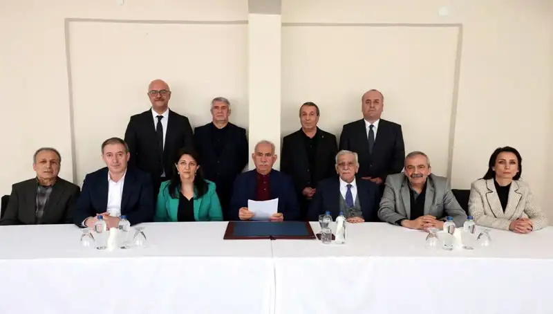 PKK'nın Fesih Kararı Sonrası Terörsüz Türkiye İçin Yeni Dönem Başlıyor