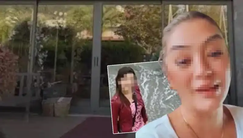 Güzellik Merkezinde Kameralı Şantaj Skandalı: Ortağını Tuzağa Düşürdü!