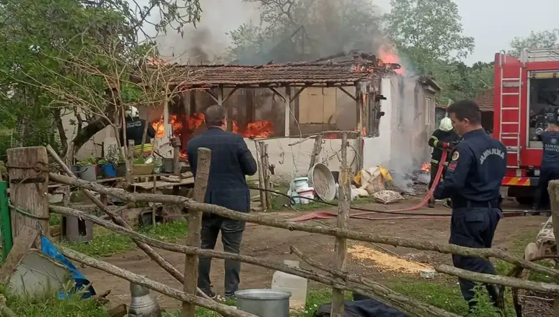 Elektrik Kontağından Yangın Çıktı: Evinizi Güvende Tutmanın Yolları