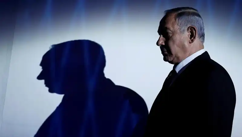 Netanyahu'nun Çapraz Sorgusundaki 1,788 "Hatırlamıyorum" Cevabı Şok Etti