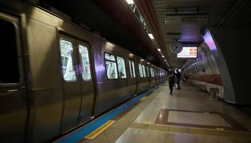 İstanbul Ulaşımında Dönüm Noktası: Taksim ve Şişhane İstasyonları Açıldı