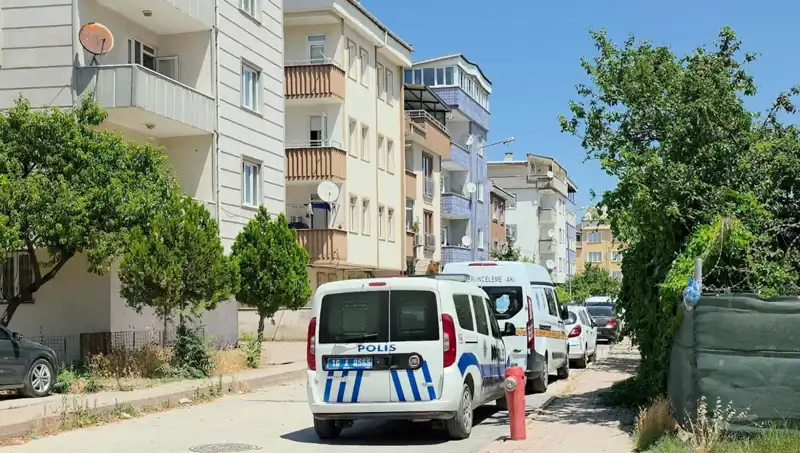 Bursa’da 3 Aylık Bebek Beşiğinde Tüyler Ürperten Ölüm