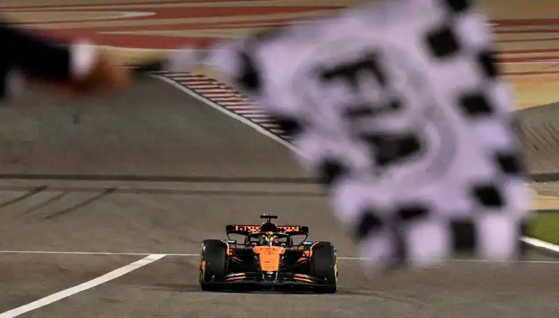 F1 Yeni Sezonda Emilia-Romagna Değil, Madrid Yarışı ile Gündemde!