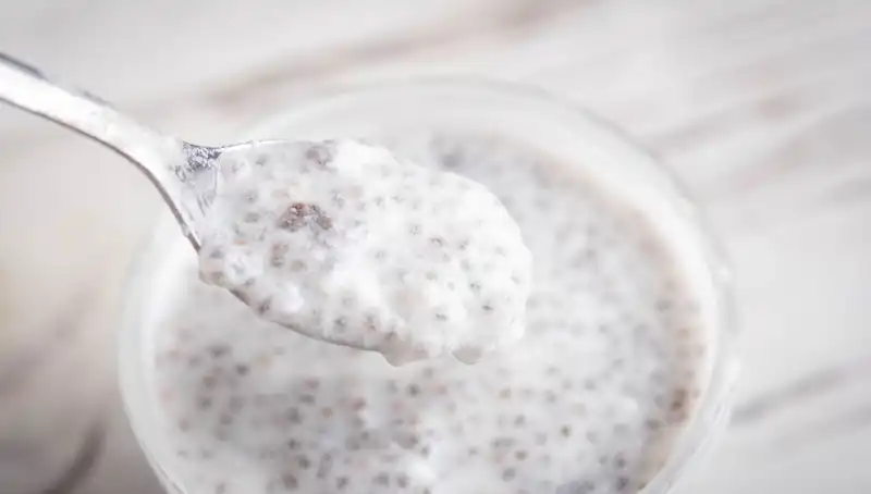 Chia Tohumu ve Süt: Sağlık İçin Gizli Tehlikeler