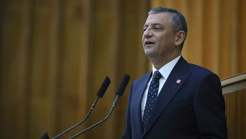 CHP Kurultay Davasına Özel'den Sert Tepki Geldi! Neler Olacak?