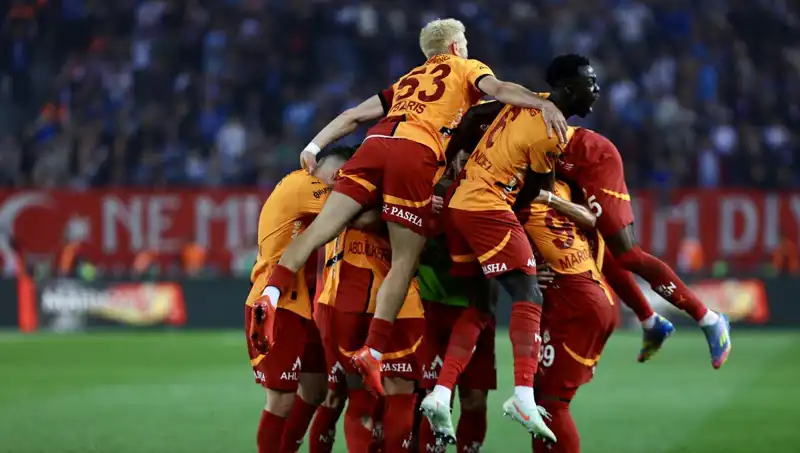 Galatasaray, 24. Kez Finalde: Tarihi Başarıyla Göz Dolduruyor