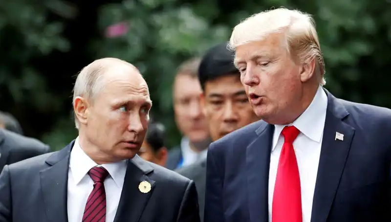 İngiliz Yetkililerden Çarpıcı Açıklama: Trump'ı Etkilemenin Yolları