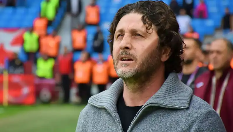 Trabzonspor, Fatih Tekke ile Şampiyonluk Yolunda Yeniden Doğuyor