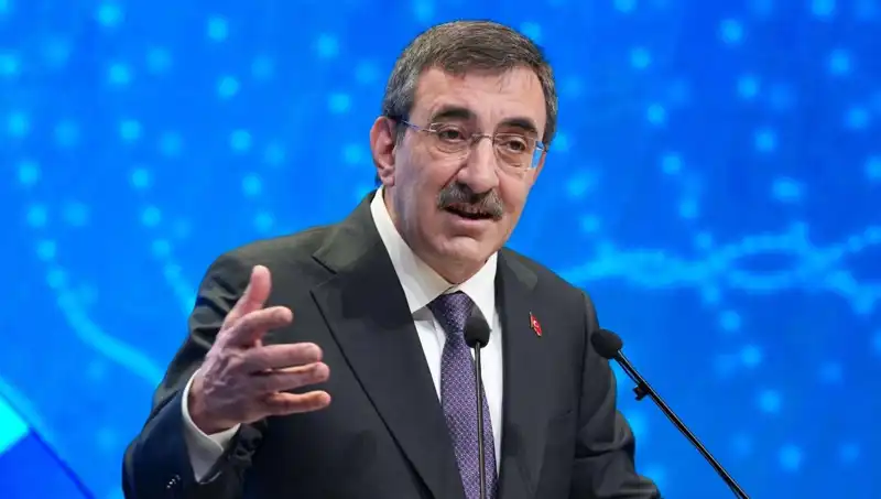 Cevdet Yılmaz'dan CHP Kurultay Davasına Dikkat Çeken Açıklama