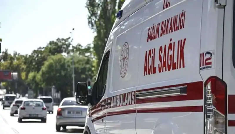Mangalda Pul Biber Yakan Sakıncalı Mahalleli, Apartmanı Tahliye Ettirdi!