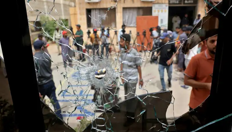 Pakistan'da Deprem Anında Cezaevinden 200'den Fazla Tutuklu Firar Etti