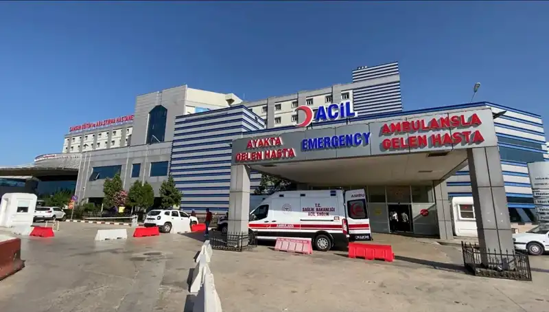 Tavuktan Zehirlenen 225 İşçi Hastaneden Taburcu Oldu!