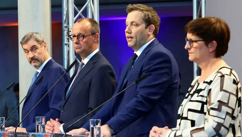 Almanya'da Yeni Koalisyon İhtimali: SPD Üyeleri 'GroKo'ya Onay Verdi!