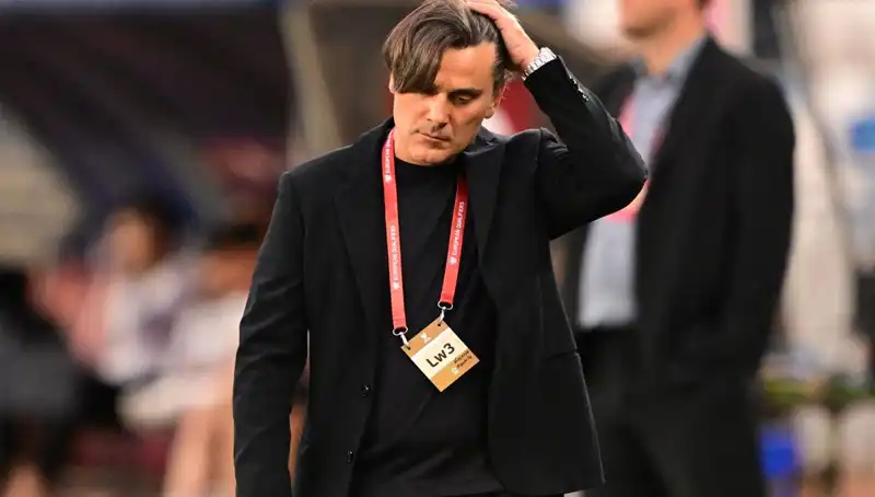 Montella’dan İddialara Cevap: "Daha Çok Çalışmam İçin Motivasyon Oluyor"