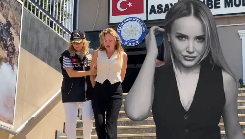 Ünlü Oyuncu Meral Kaplan'a Şok Suçlama: 23 Milyon Liralık Dolandırıcılık İddiası