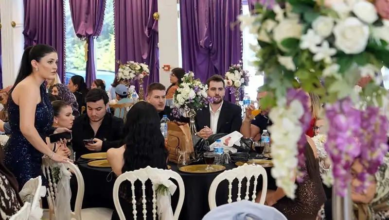 Düğünlerde Müzik Telif Sorunları: Kim Ücret Ödeyecek?