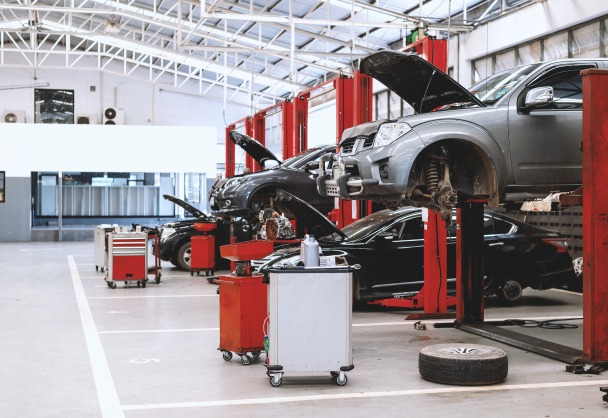 Toyota, Nissan ve Honda Araç Sahiplerine Özel Servis Ayrıcalığı: Güneri Motors