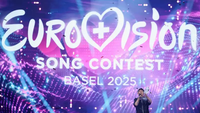İsrail’in Oylama Sistemi Eurovision'da Tartışma Yarattı: Değişiklik Rüzgarları