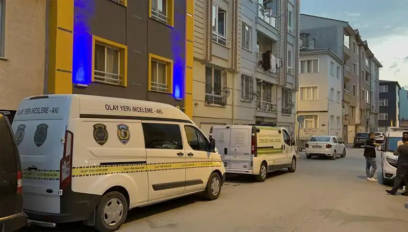 Apartman Merdiveninde Gizemli Ölüm: Şüpheler ve Soru İşaretleri Artıyor