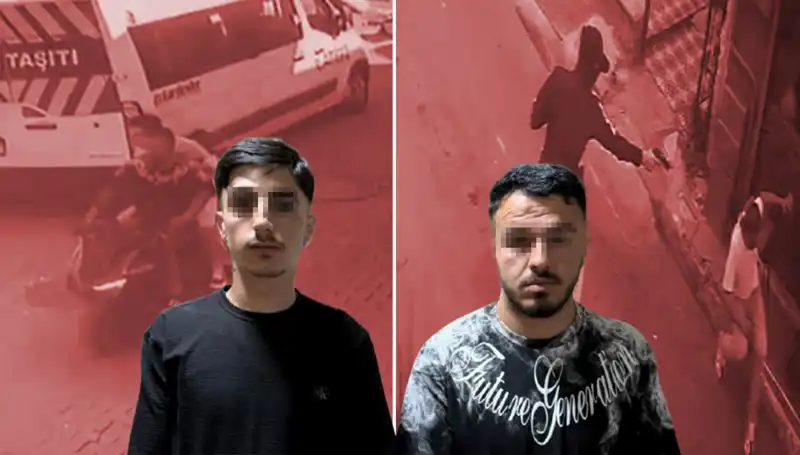 Suç Makinesi Şifreli Mesajla Gösterdi: "Demir ve Çekirdeği Hazırla" Nedir?